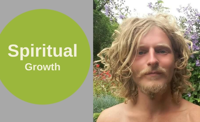 Spiritual Growth | How to Find Peace In The Present Moment 